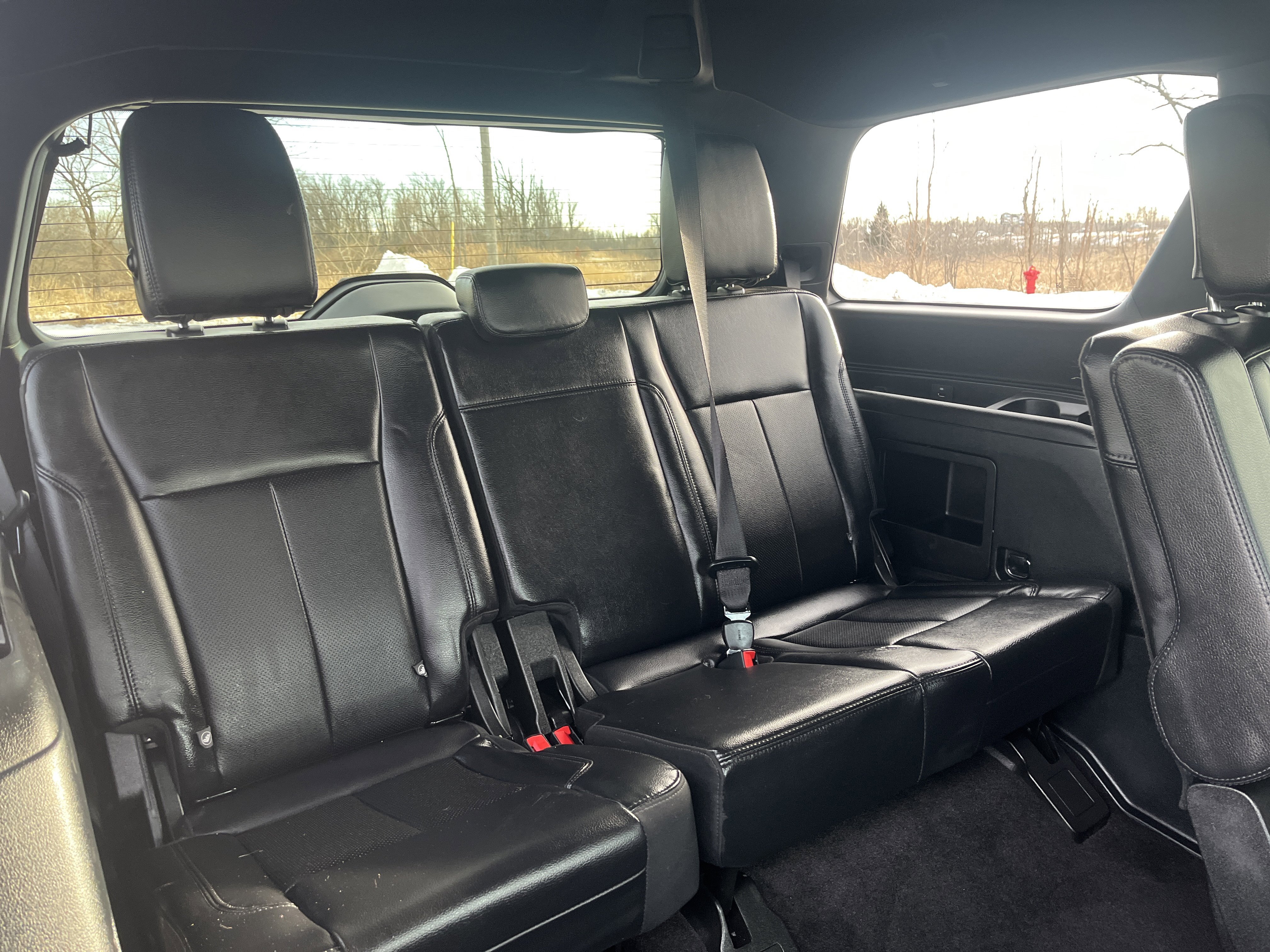 Used 2021 Ford Expedition XLT image 14