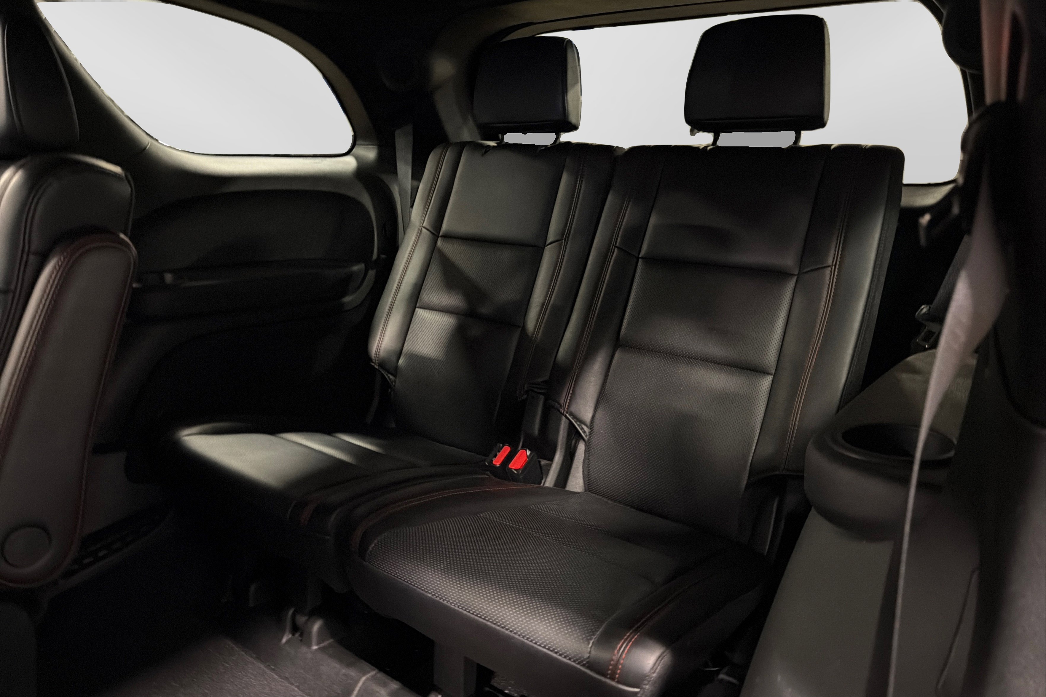Used 2024 Dodge Durango R/T AWD/4WD image 43