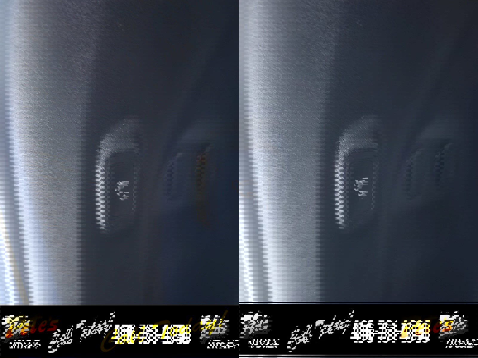 Used 2019 Jeep Cherokee Trailhawk image 10