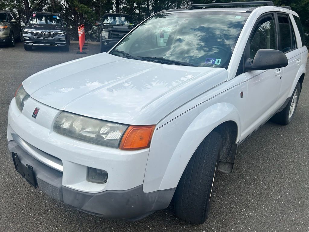 Used 2004 Saturn Vue AWD V6 image 3