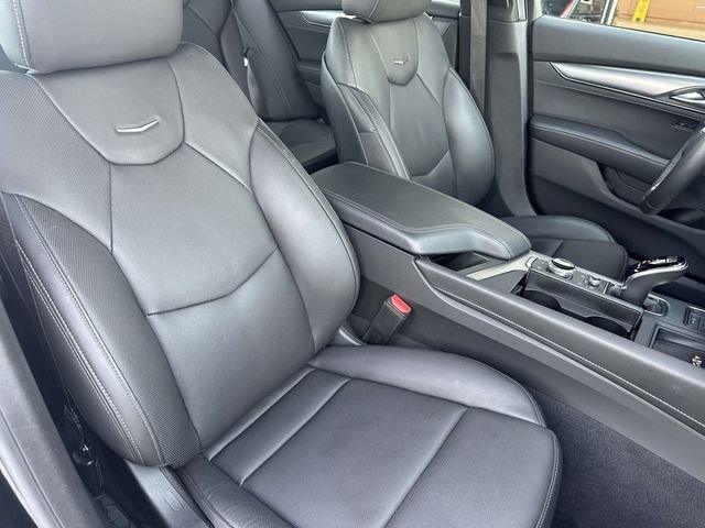 Used 2025 Cadillac CT5 Premium Luxury w/ Technology Package image 22