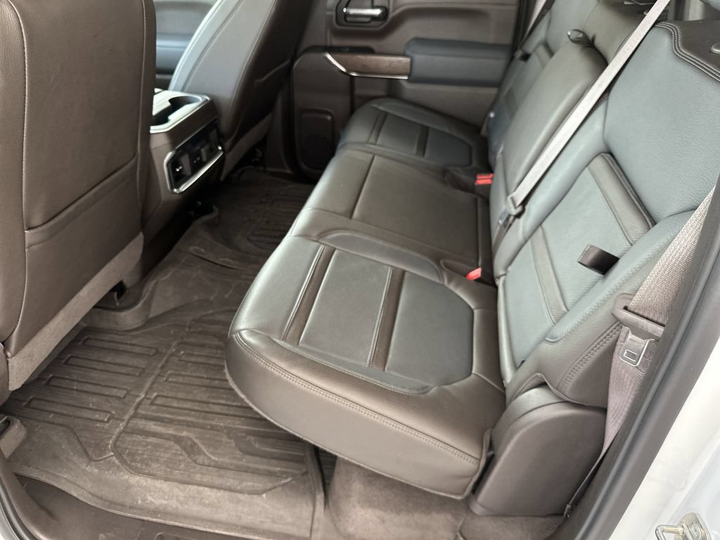 Used 2022 GMC Sierra 1500 Denali w/ Denali Premium Package AWD/4WD image 30
