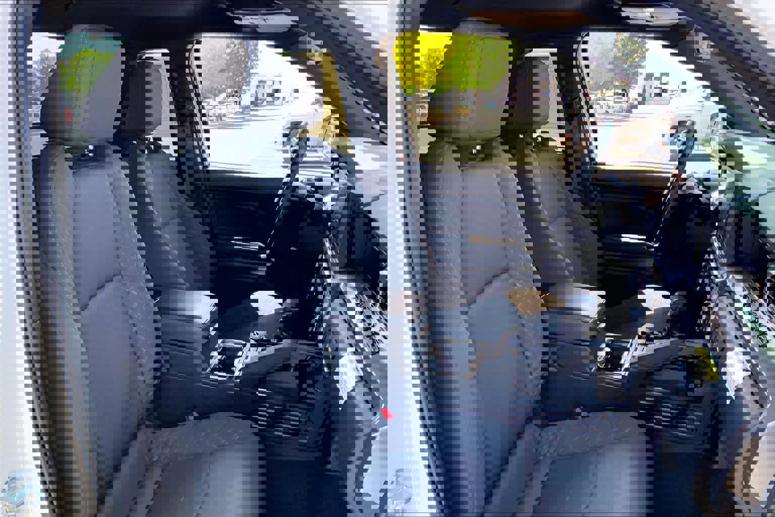 Used 2026 Toyota Tacoma SR5 image 8