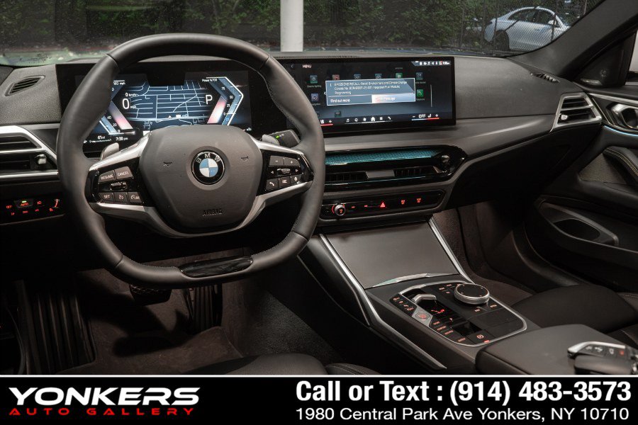 Used 2025 BMW 430i xDrive Coupe AWD/4WD image 33