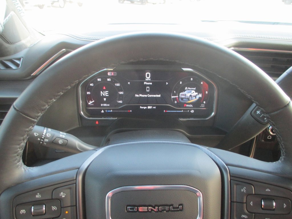 Certified 2024 GMC Sierra 3500 Denali Ultimate image 35