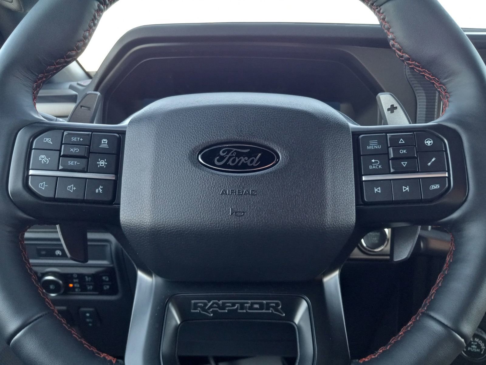 New 2025 Ford F150 Raptor AWD/4WD image 17
