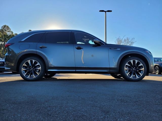 New 2026 MAZDA CX-90 Plug-In Hybrid w/ Premium Plus AWD/4WD image 16