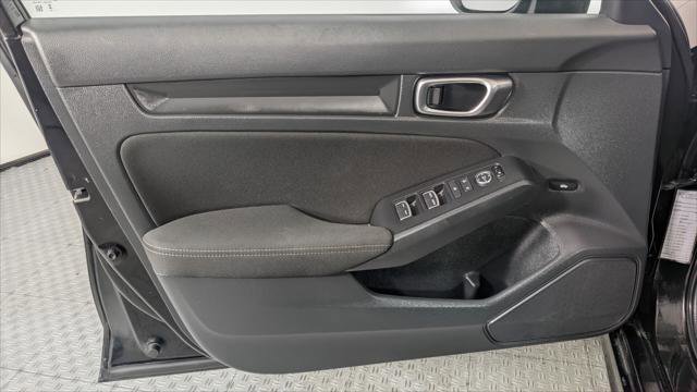 Used 2024 Honda Civic Sport image 13