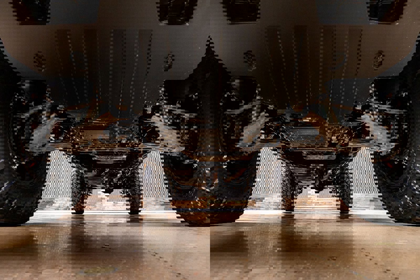 Used 2026 Ford Bronco Outer Banks image 14