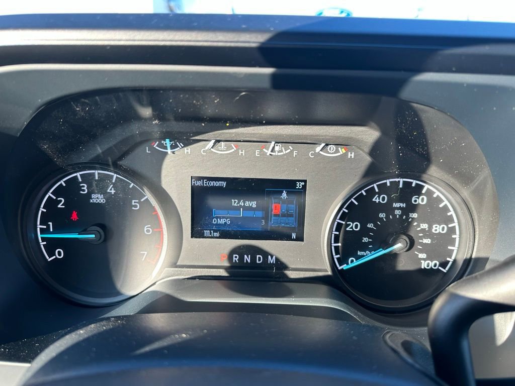 New 2026 Ford F250 XL w/ STX Appearance Package image 28