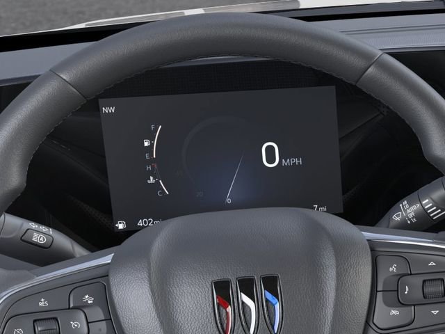 New 2026 Buick Envista Sport Touring FWD image 18