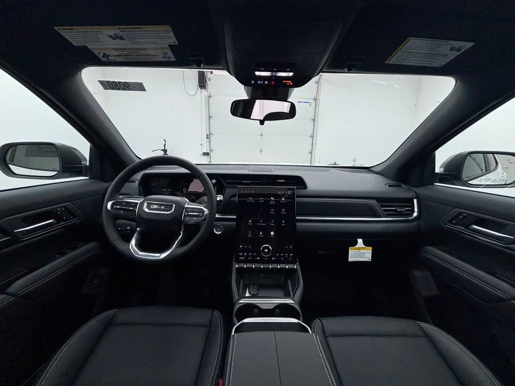 New 2026 GMC Terrain Elevation w/ Elevation Premium Package image 2