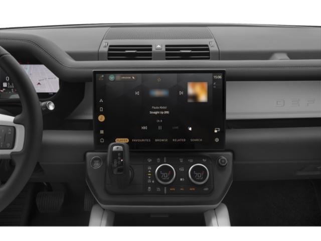 New 2026 Land Rover Defender 130 X AWD/4WD image 12