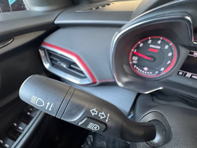 Used 2023 Chevrolet TrailBlazer RS AWD/4WD image 25