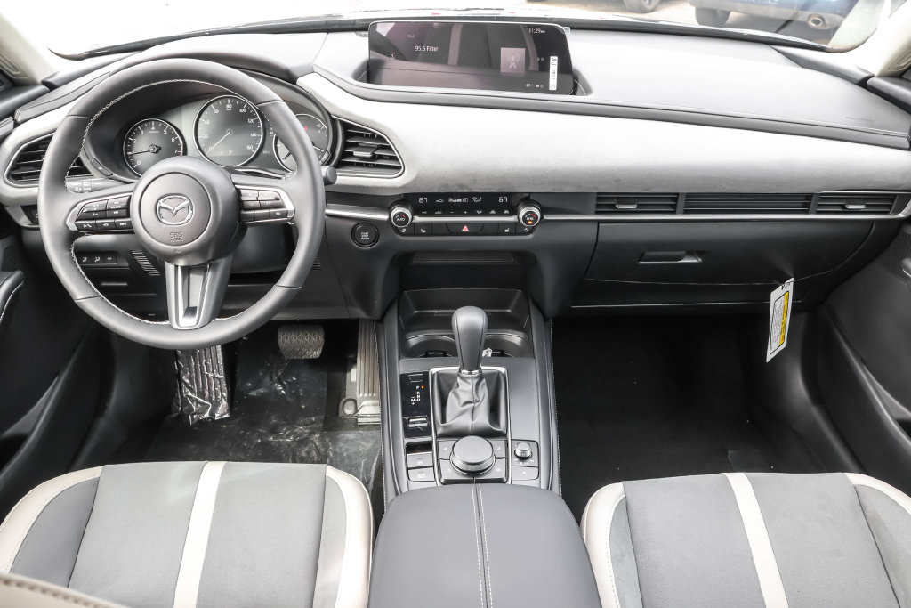New 2026 MAZDA CX-30 2.5 Turbo Aire Edition AWD/4WD image 39
