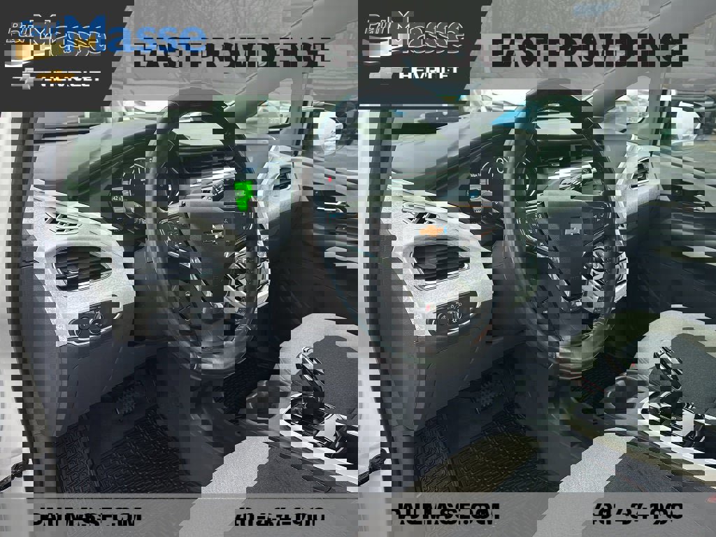 Certified 2020 Chevrolet Bolt LT image 10