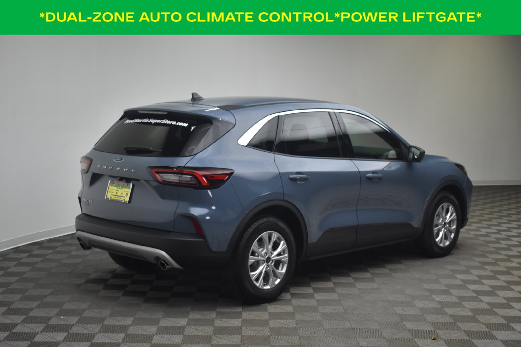 Used 2024 Ford Escape Active w/ Cold Weather Package FWD image 5