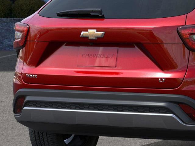 New 2026 Chevrolet Trax LT w/ LT Convenience Package image 14