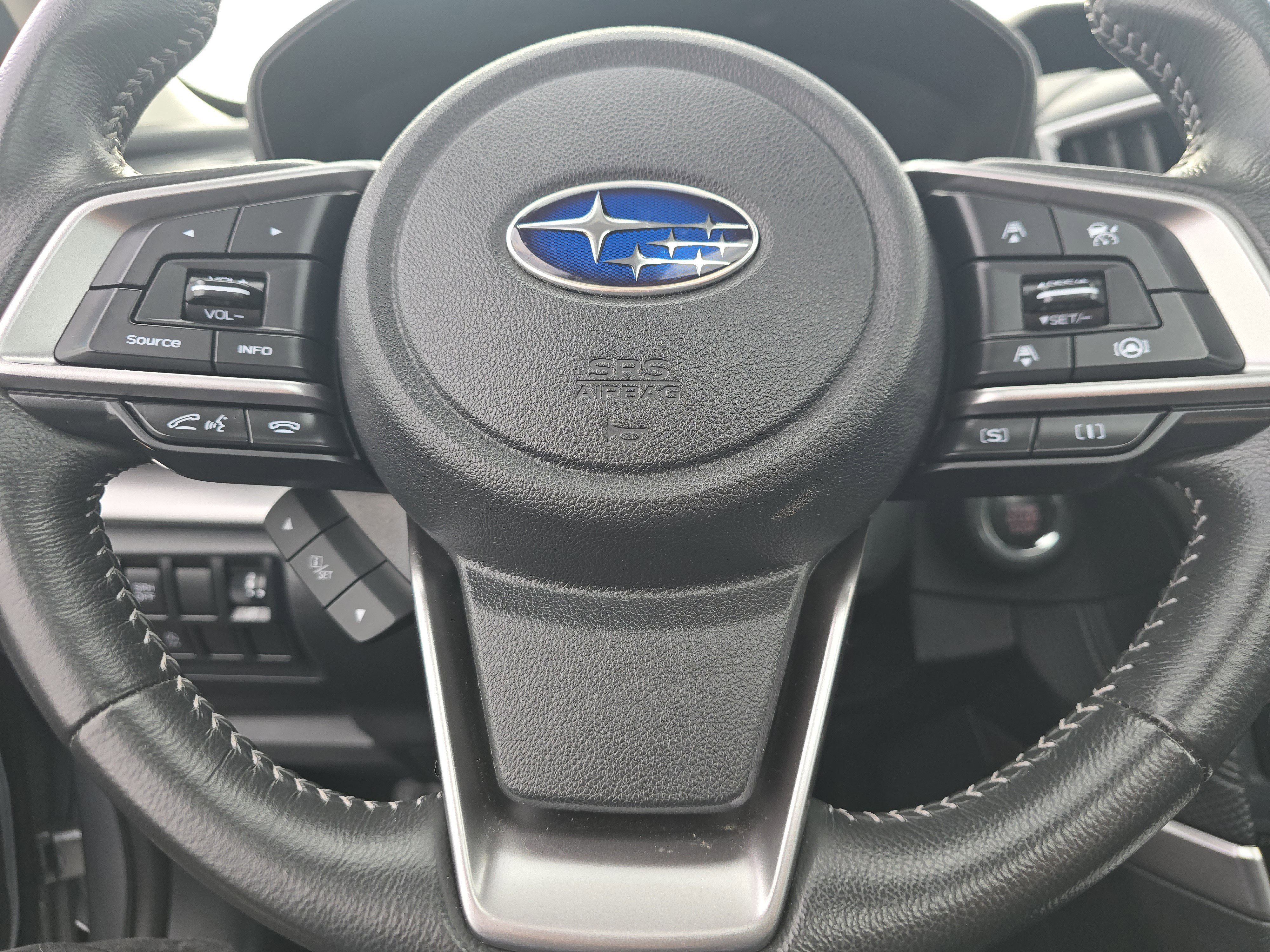 Certified 2023 Subaru Forester Premium image 17