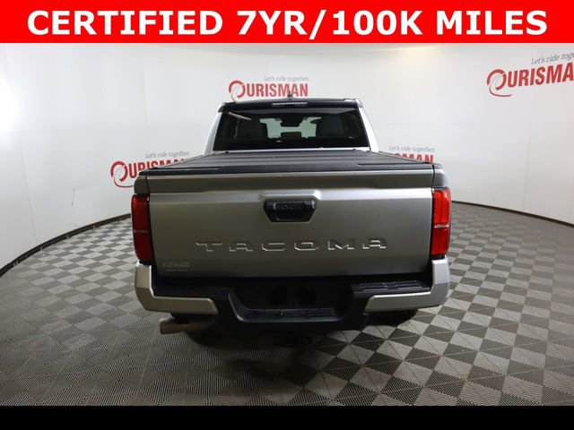 Used 2024 Toyota Tacoma SR5 image 8