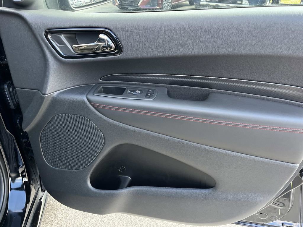 Used 2024 Dodge Durango R/T image 24