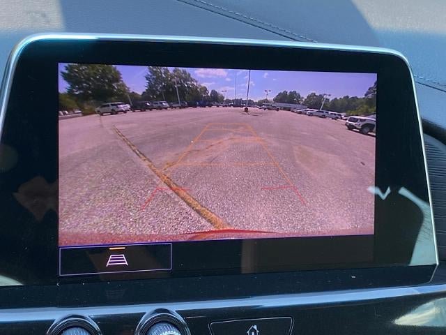 Used 2024 Cadillac CT4 Luxury RWD image 17