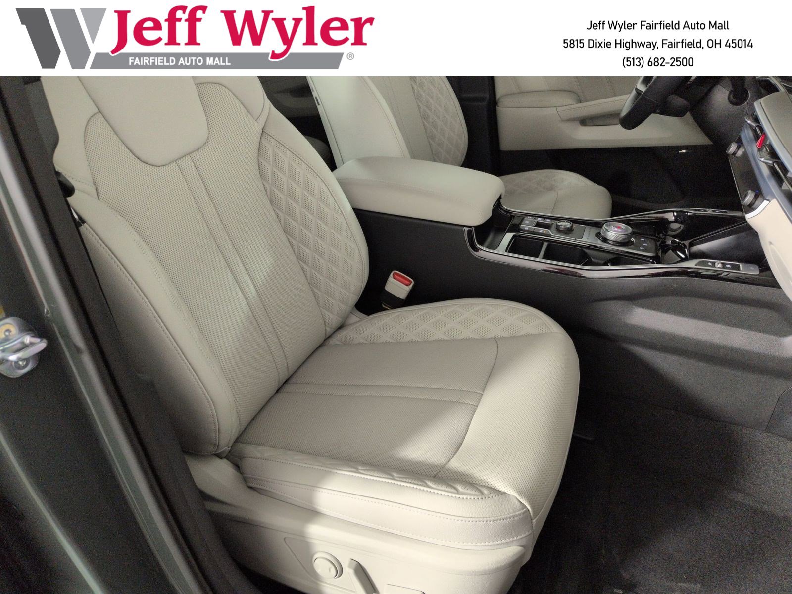 New 2026 Kia Sorento SX Prestige image 23