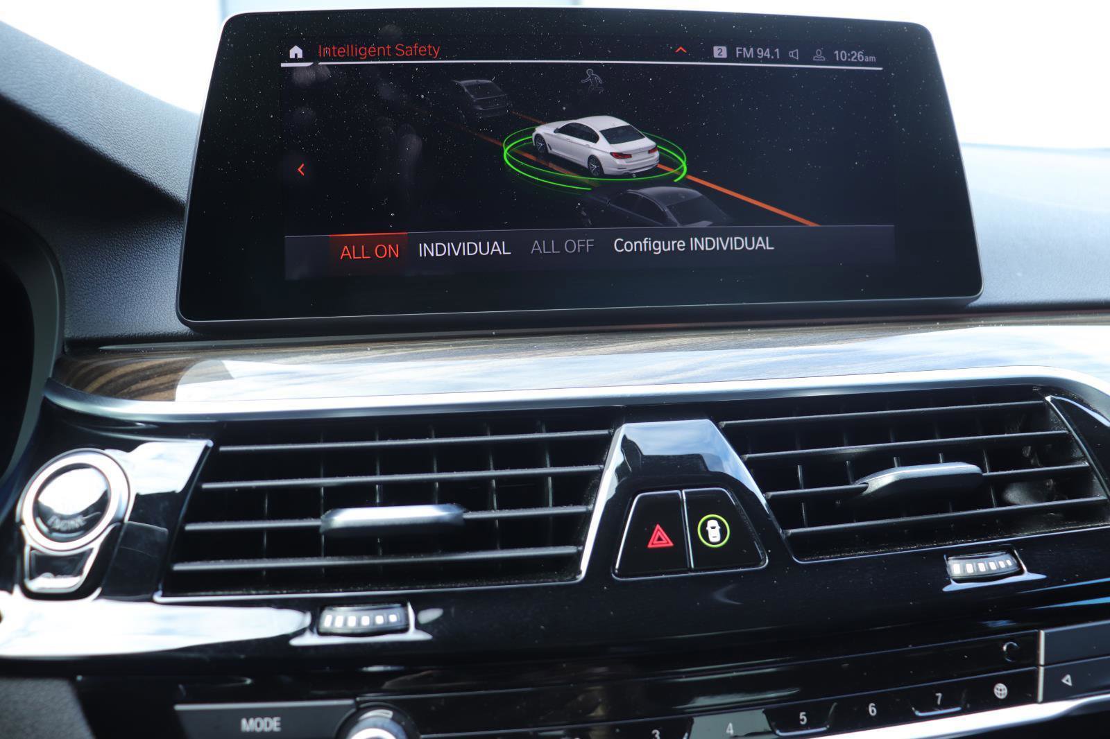 Used 2020 BMW 530i image 33