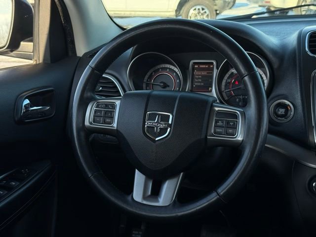 Used 2015 Dodge Journey Crossroad w/ Flexible Seating Group image 10