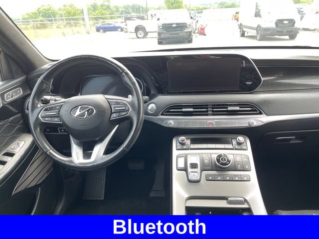 Used 2020 Hyundai Palisade Limited AWD/4WD image 12