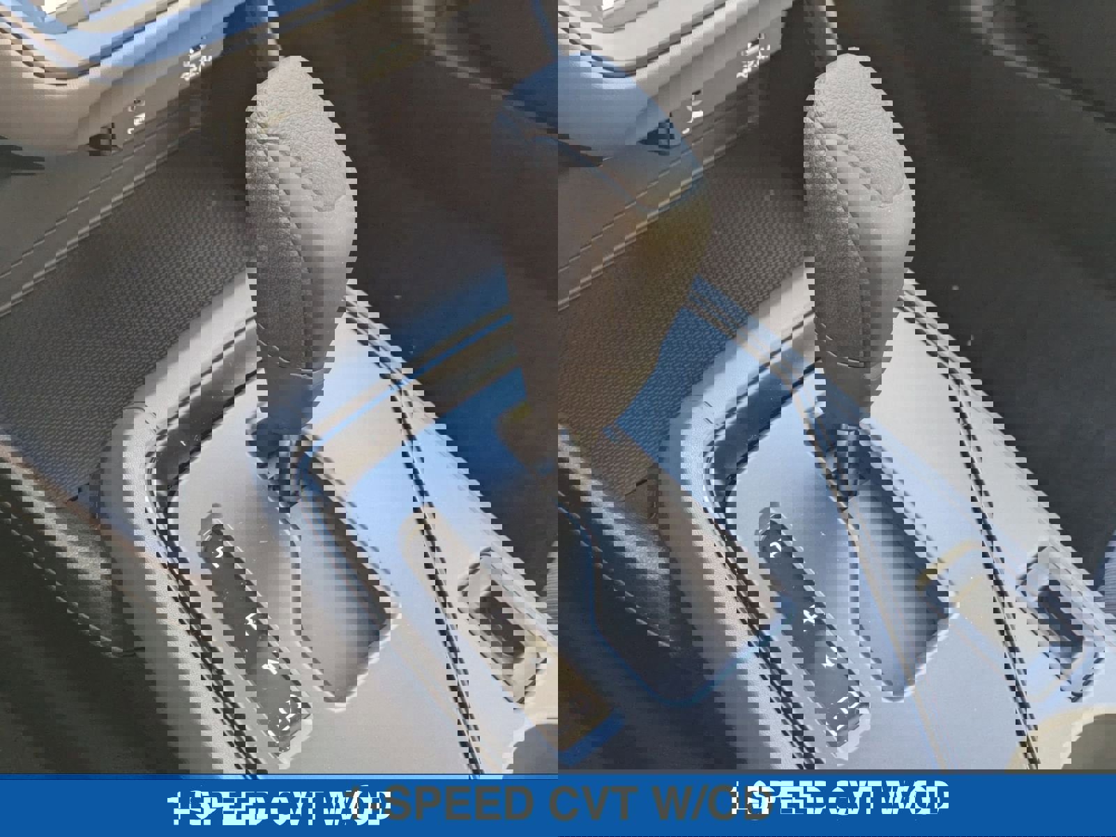 Certified 2025 Subaru Crosstrek 2.0i image 14