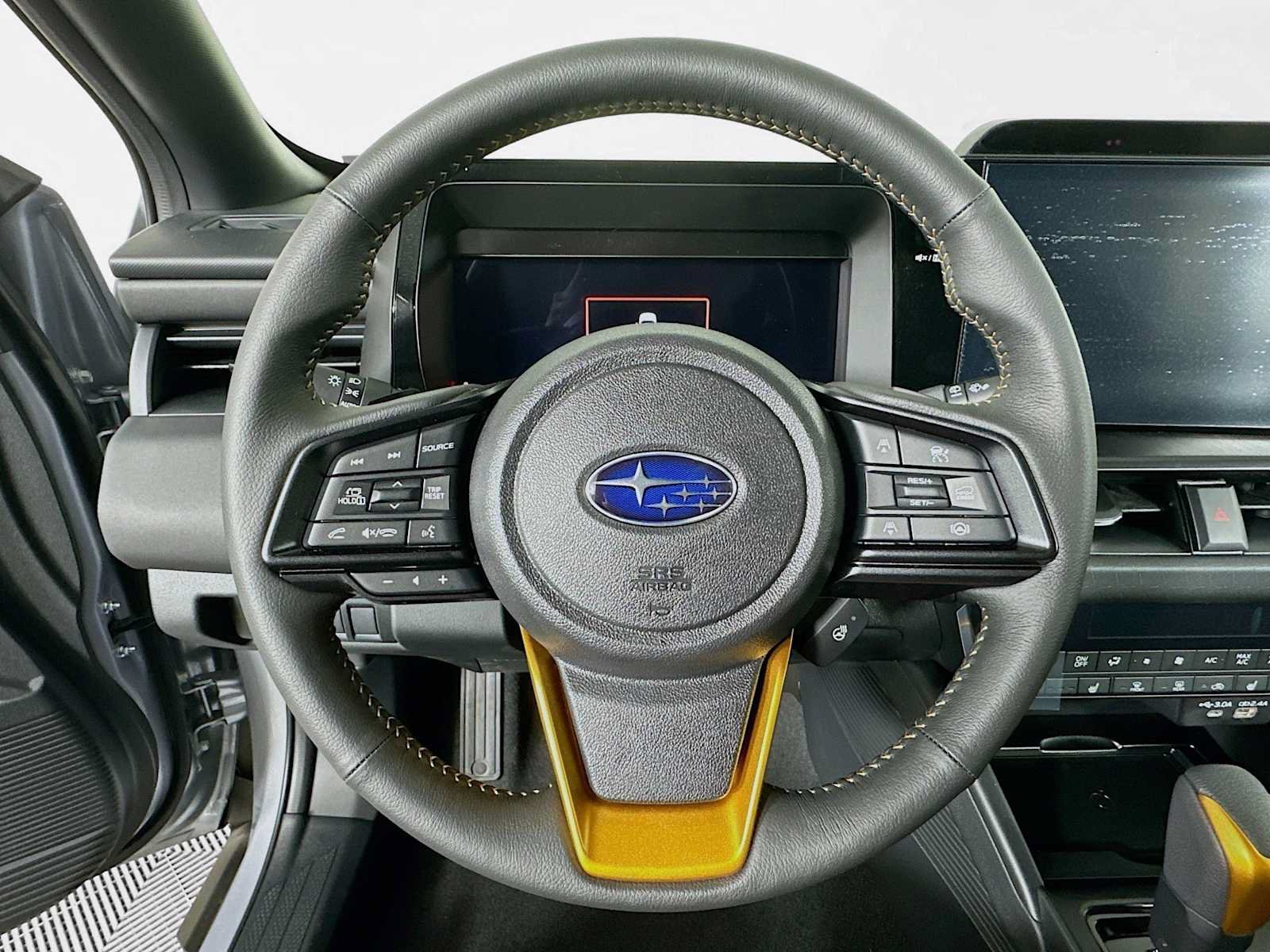 New 2026 Subaru Outback Wilderness AWD/4WD image 11