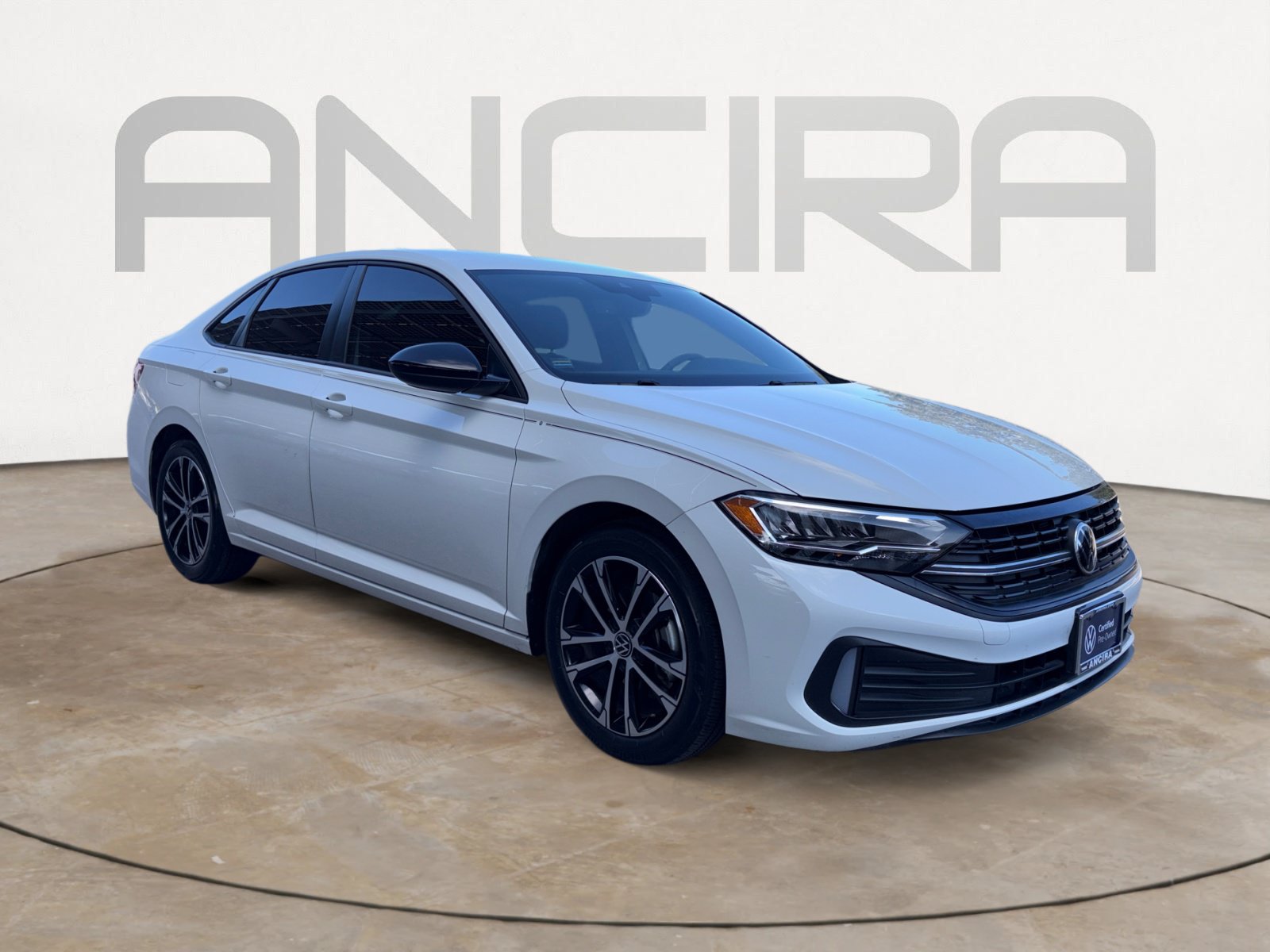 Certified 2022 Volkswagen Jetta Sport FWD image 6