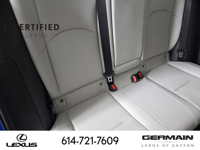 Used 2025 Lexus UX 300h 300h Premium image 20