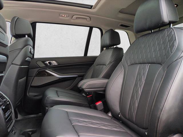 Certified 2026 BMW X7 xDrive40i AWD/4WD image 20