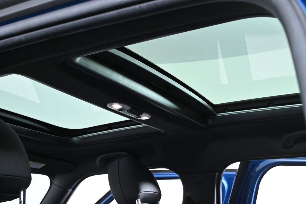 Certified 2023 MINI Cooper Countryman SE w/ Storage Package image 27