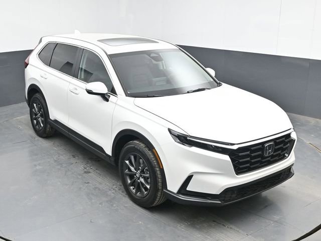 New 2026 Honda CR-V EX-L image 13