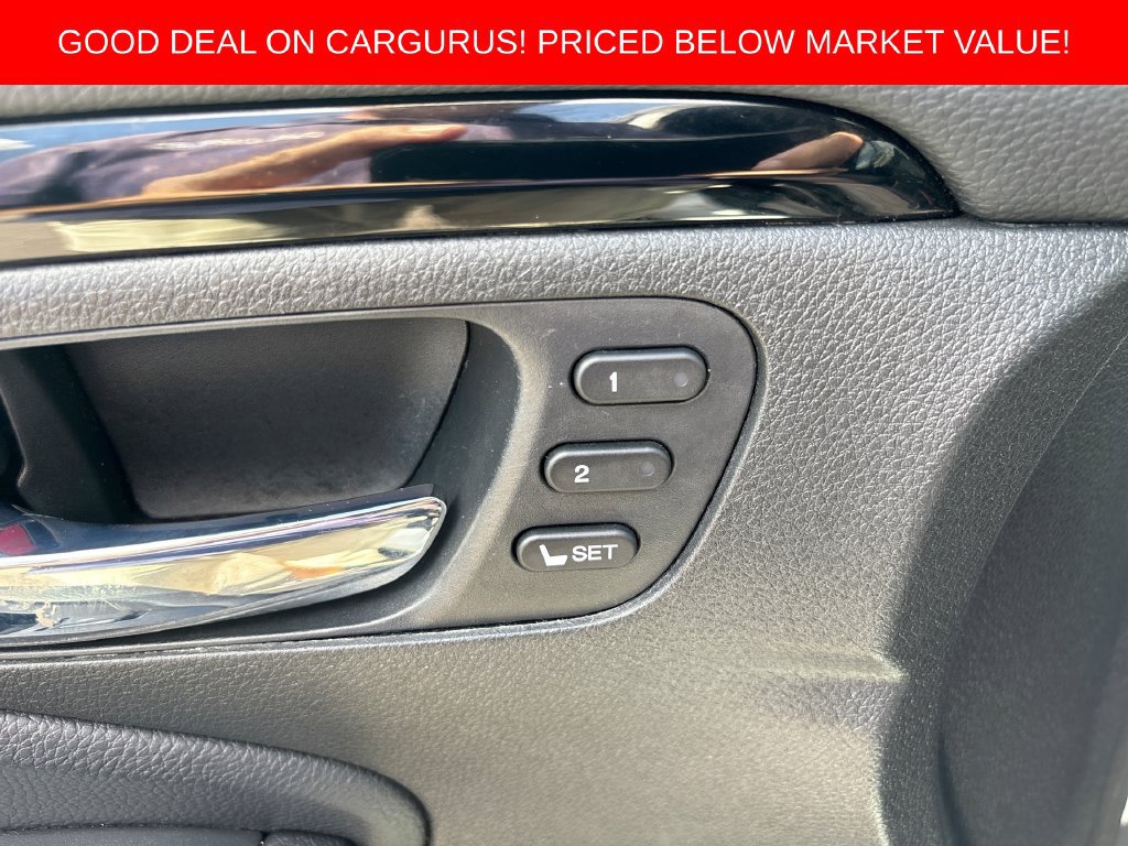 Used 2021 Honda Pilot Black Edition image 15