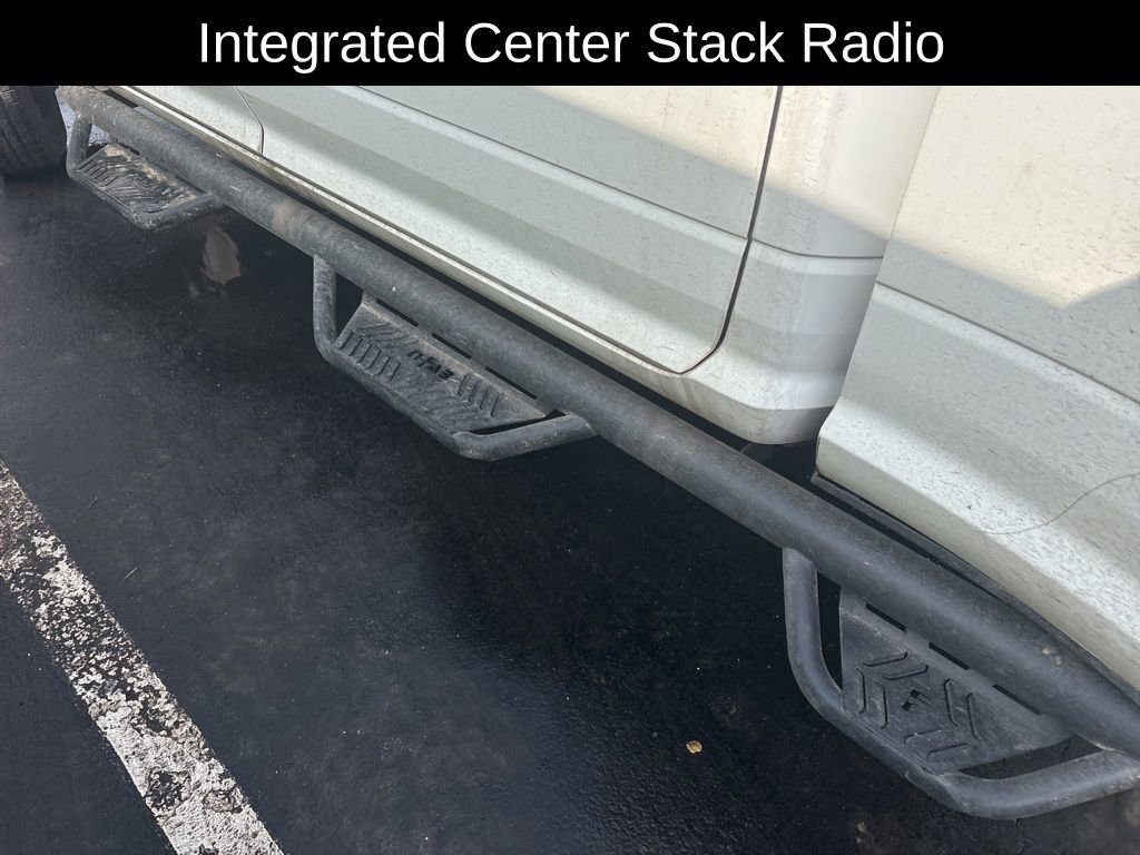 Used 2021 RAM 3500 Big Horn w/ Level 1 Equipment Group image 14