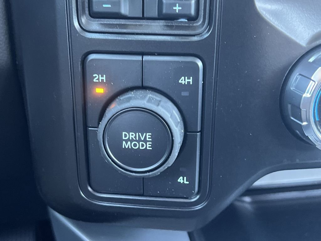 New 2026 Ford F250 Lariat image 8