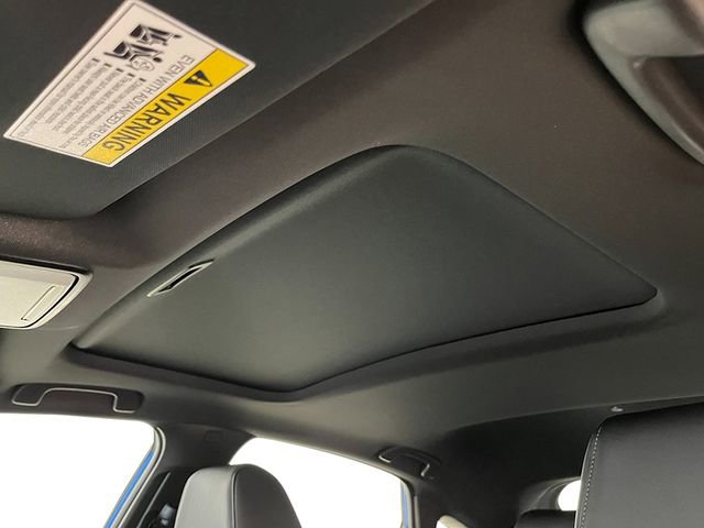 New 2026 Honda Civic Sport Touring image 22