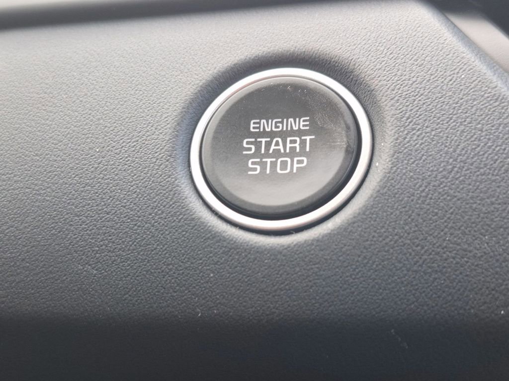 New 2026 Kia Seltos SX w/ SX Sunroof Package image 27