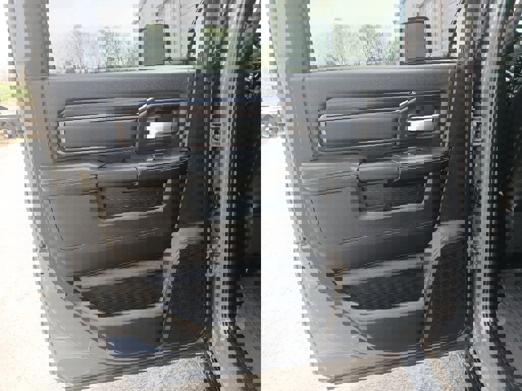 New 2026 RAM 2500 Power Wagon image 40