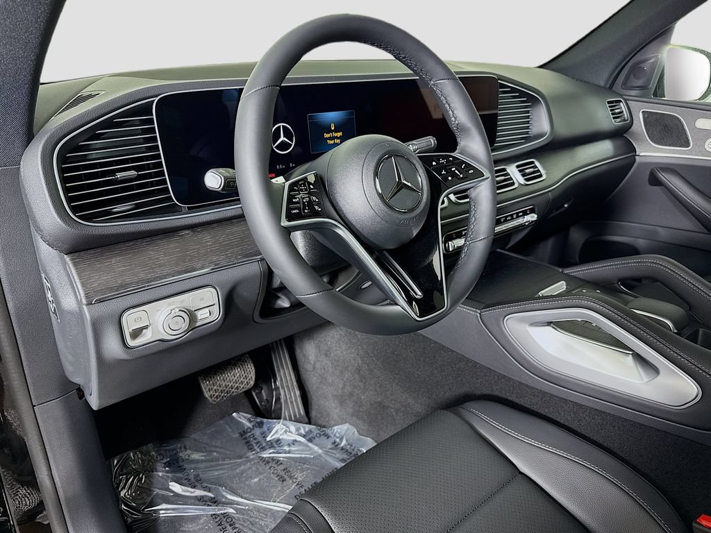 Certified 2026 Mercedes-Benz GLE 350 4MATIC image 9