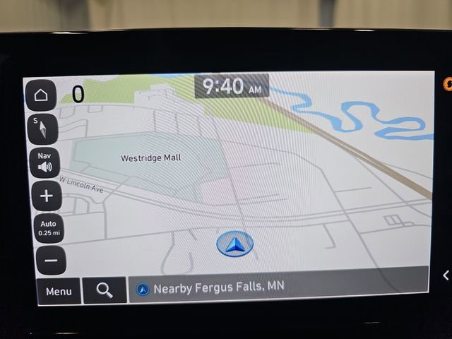 Used 2024 Hyundai Palisade Calligraphy AWD/4WD image 19