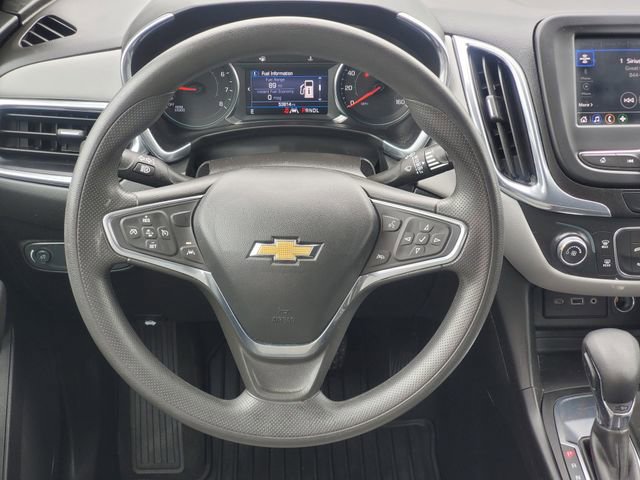 Used 2022 Chevrolet Equinox LS w/ LS Convenience Package image 30