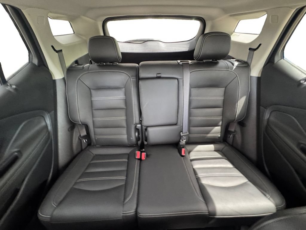 Certified 2024 GMC Terrain Denali w/ Black Diamond Edition AWD/4WD image 18