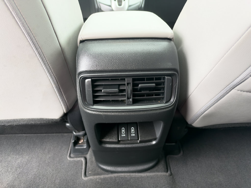 Used 2017 Honda CR-V EX-L image 21