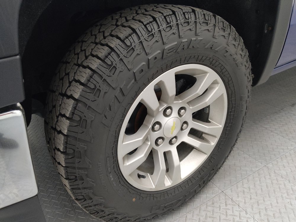 Used 2014 Chevrolet Silverado 1500 LT w/ All Star Edition AWD/4WD image 31