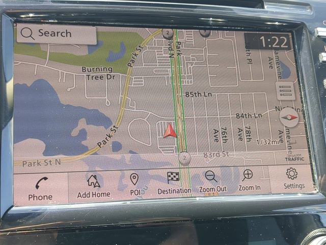 Used 2023 Nissan Murano SL w/ SL Moonroof Package image 26